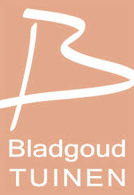 Logo Bladgoud tuinen